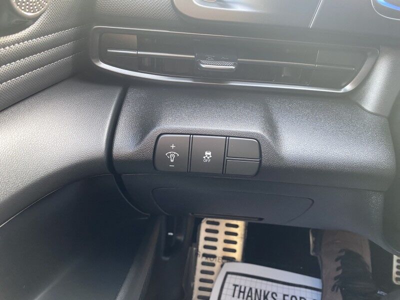 2025 Hyundai Elantra SEL Sport Springfield PA