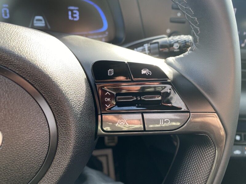 2025 Hyundai Elantra SEL Sport Springfield PA