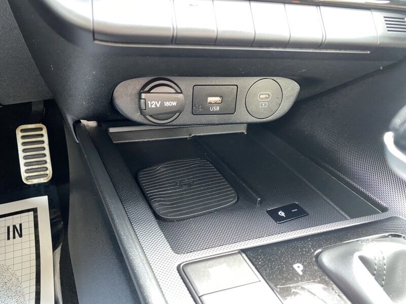 2025 Hyundai Elantra SEL Sport Springfield PA