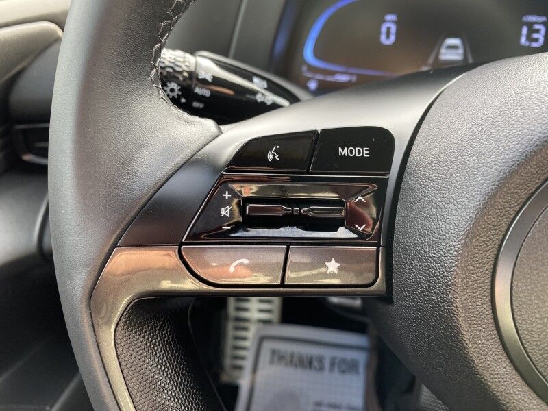 2025 Hyundai Elantra SEL Sport Springfield PA