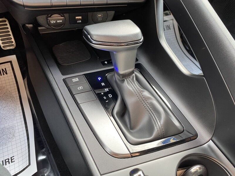 2025 Hyundai Elantra SEL Sport Springfield PA