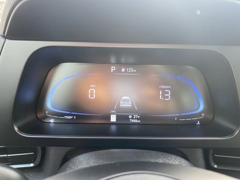 2025 Hyundai Elantra SEL Sport Springfield PA