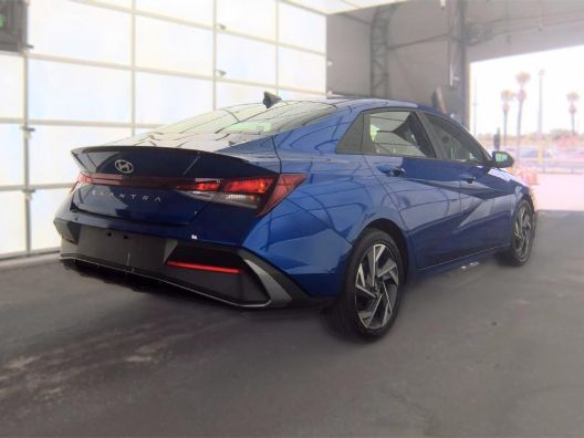 2025 Hyundai Elantra SEL Sport Charlotte NC