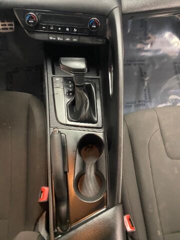 2025 Hyundai Elantra SEL Sport Charlotte NC