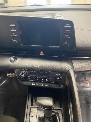 2025 Hyundai Elantra SEL Sport Charlotte NC