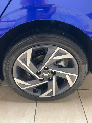 2025 Hyundai Elantra SEL Sport Charlotte NC