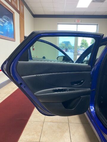2025 Hyundai Elantra SEL Sport Charlotte NC