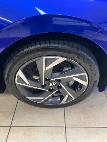 2025 Hyundai Elantra SEL Sport Charlotte NC