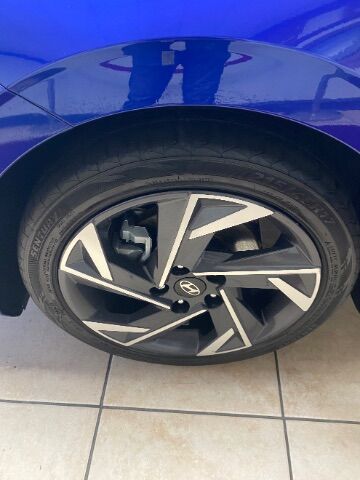 2025 Hyundai Elantra SEL Sport Charlotte NC