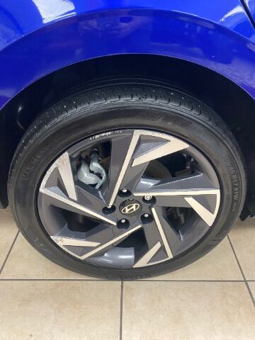 2025 Hyundai Elantra SEL Sport Charlotte NC