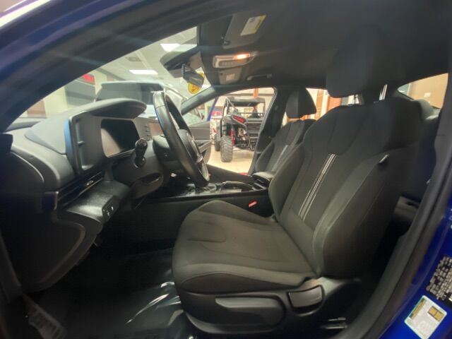 2025 Hyundai Elantra SEL Sport Charlotte NC