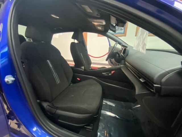 2025 Hyundai Elantra SEL Sport Charlotte NC