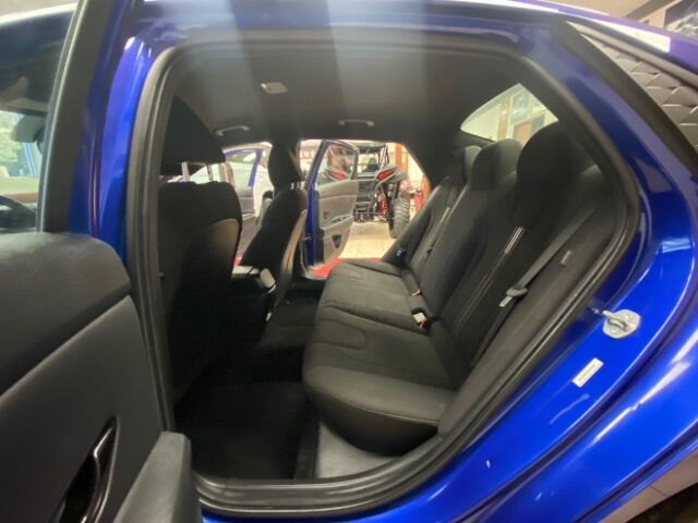 2025 Hyundai Elantra SEL Sport Charlotte NC