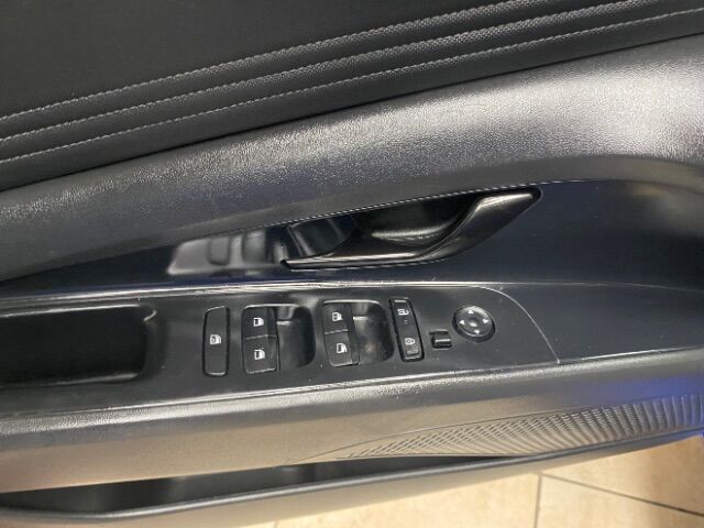 2025 Hyundai Elantra SEL Sport Charlotte NC