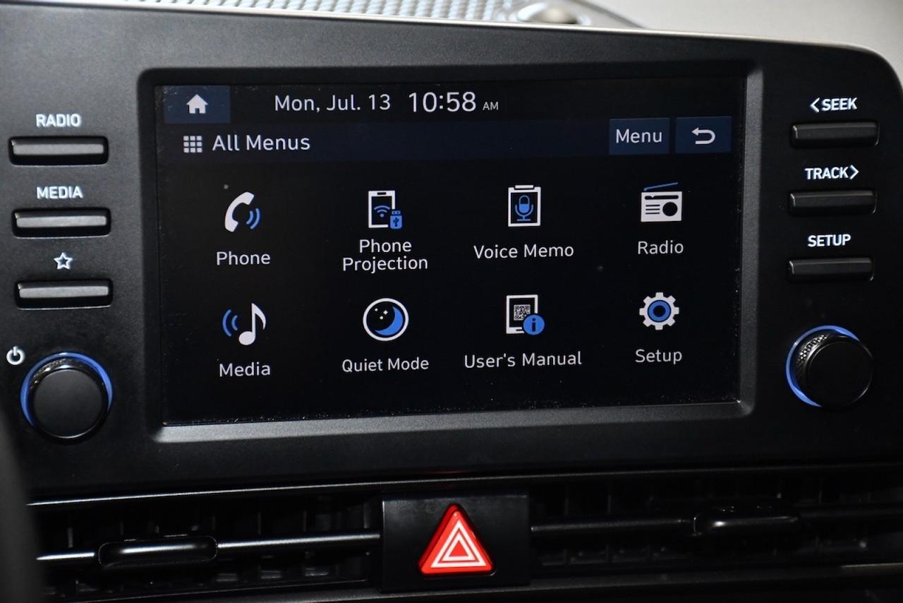 2025 Hyundai Elantra SEL Sport Lakeworth FL