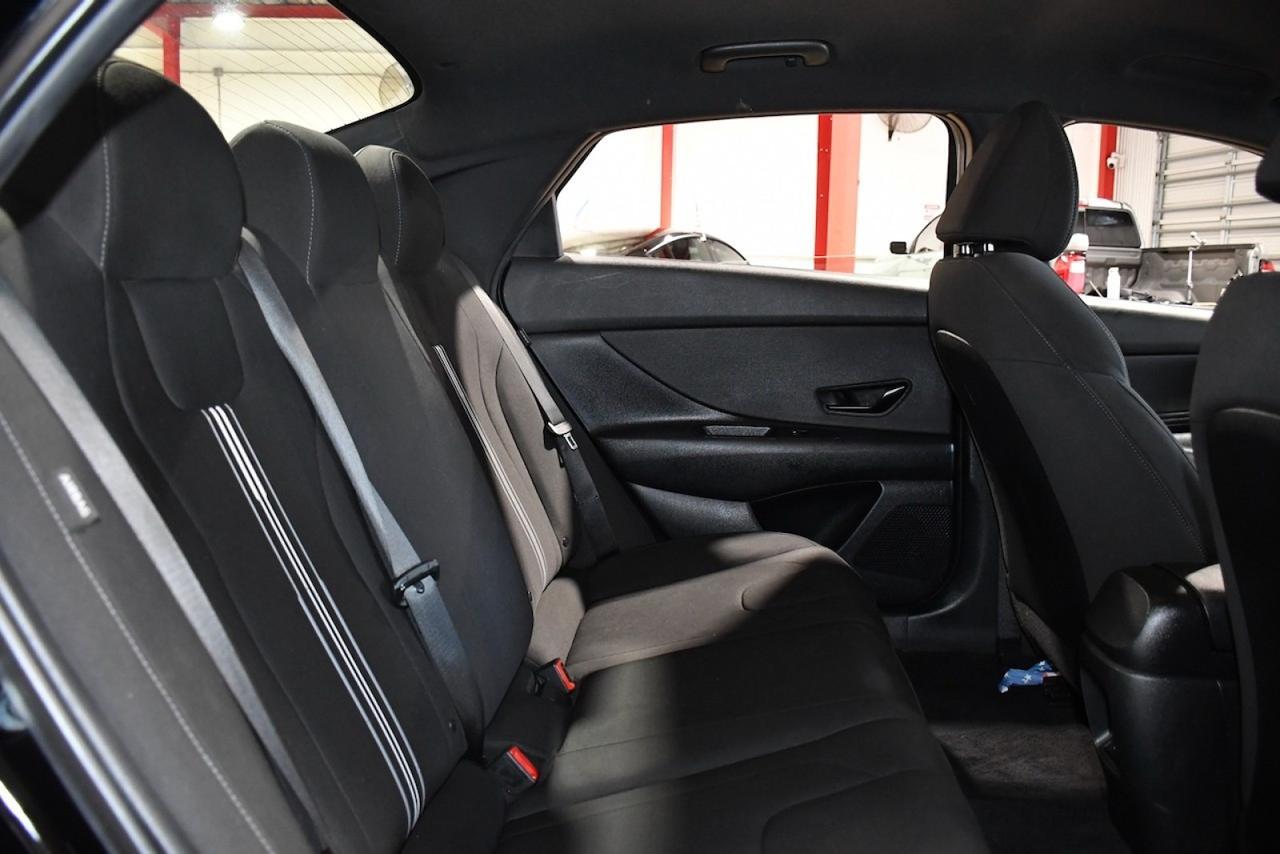 2025 Hyundai Elantra SEL Sport Lakeworth FL