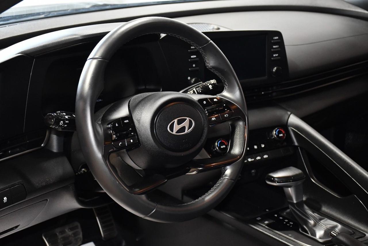 2025 Hyundai Elantra SEL Sport Lakeworth FL