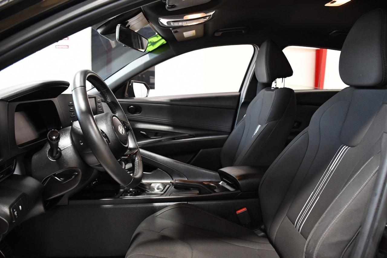 2025 Hyundai Elantra SEL Sport Lakeworth FL