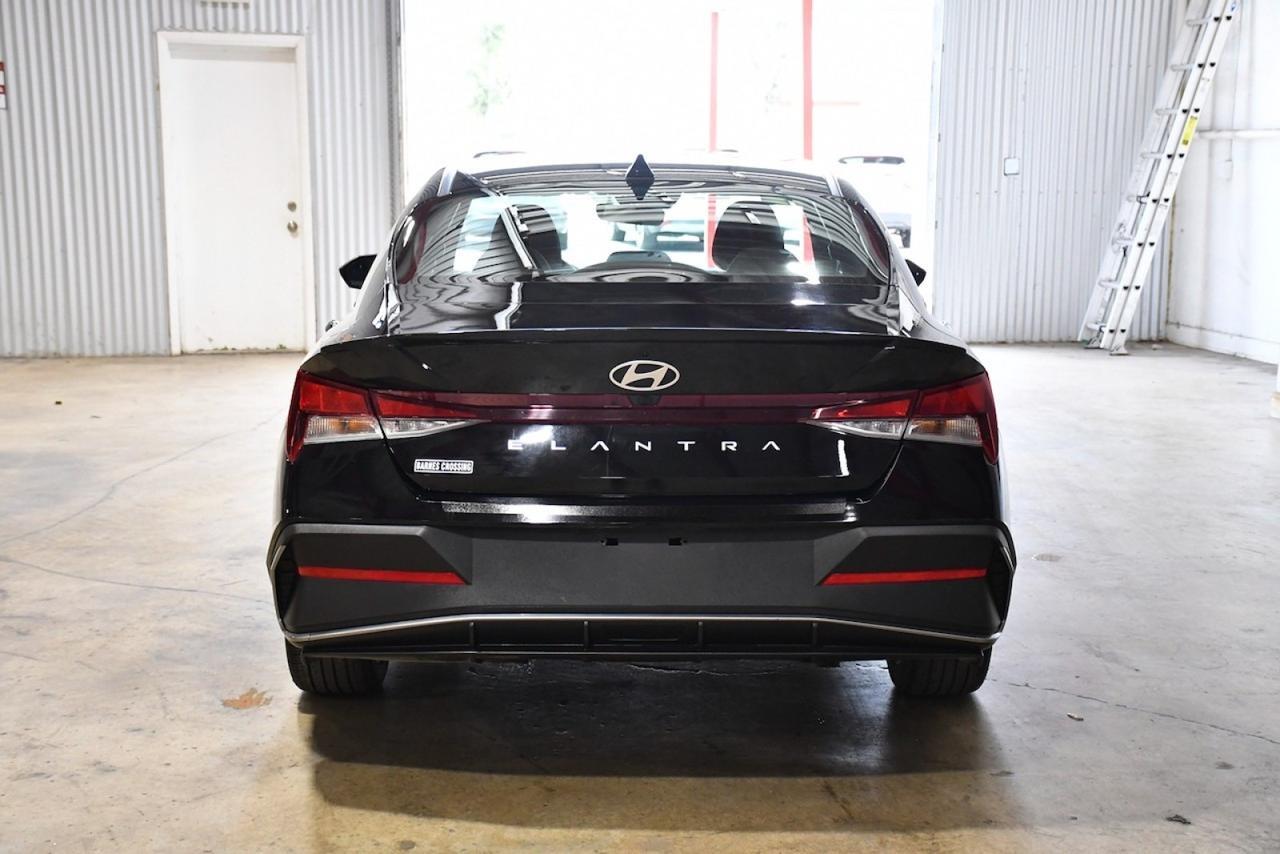 2025 Hyundai Elantra SEL Sport Lakeworth FL