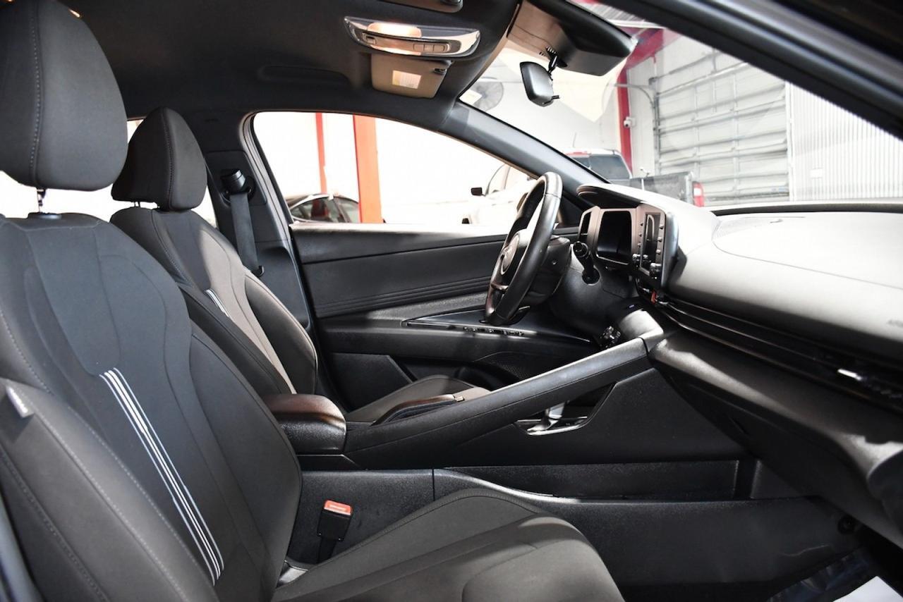 2025 Hyundai Elantra SEL Sport Lakeworth FL