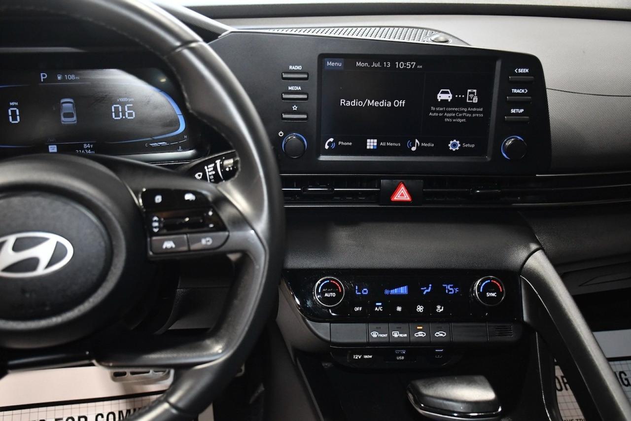 2025 Hyundai Elantra SEL Sport Lakeworth FL