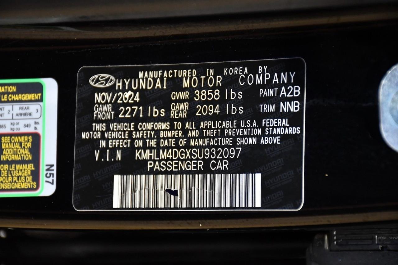 2025 Hyundai Elantra SEL Sport Lakeworth FL