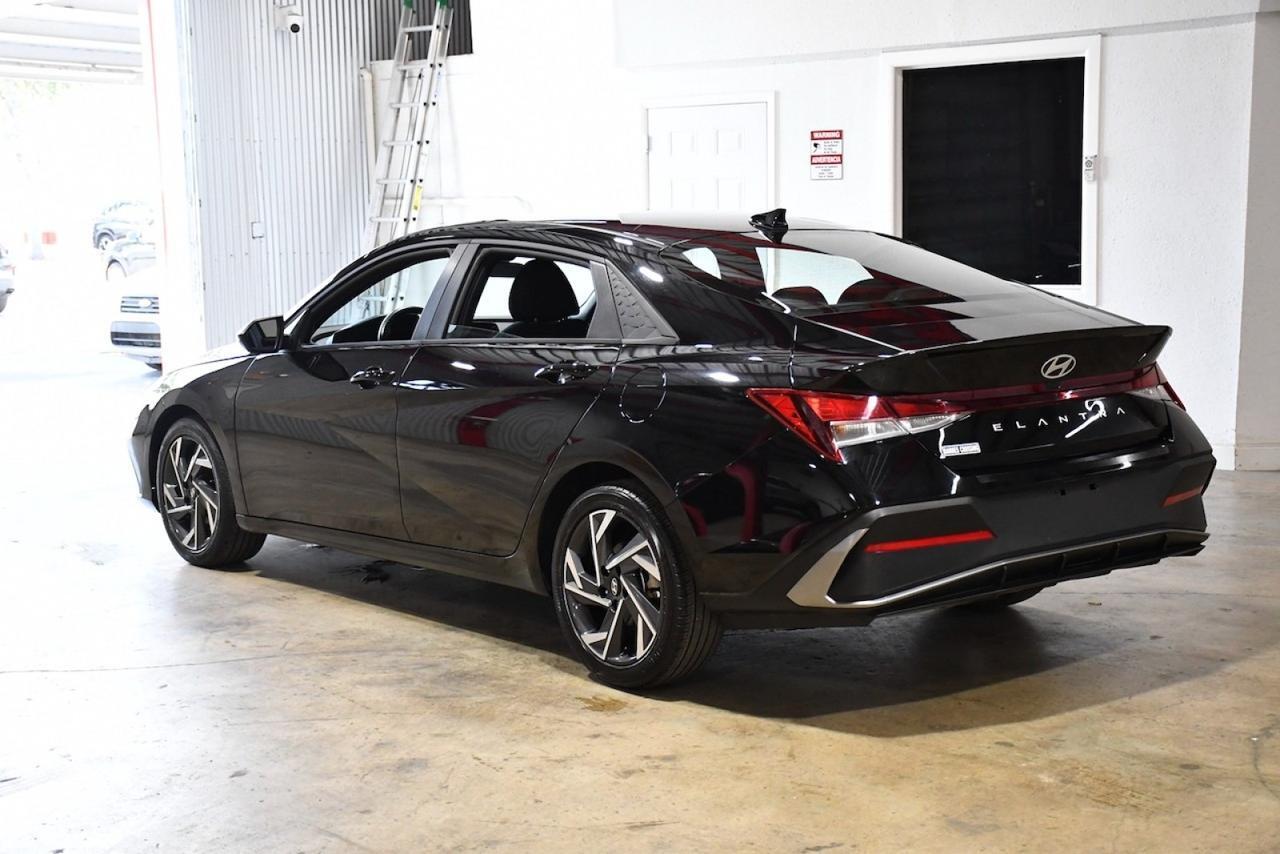 2025 Hyundai Elantra SEL Sport Lakeworth FL