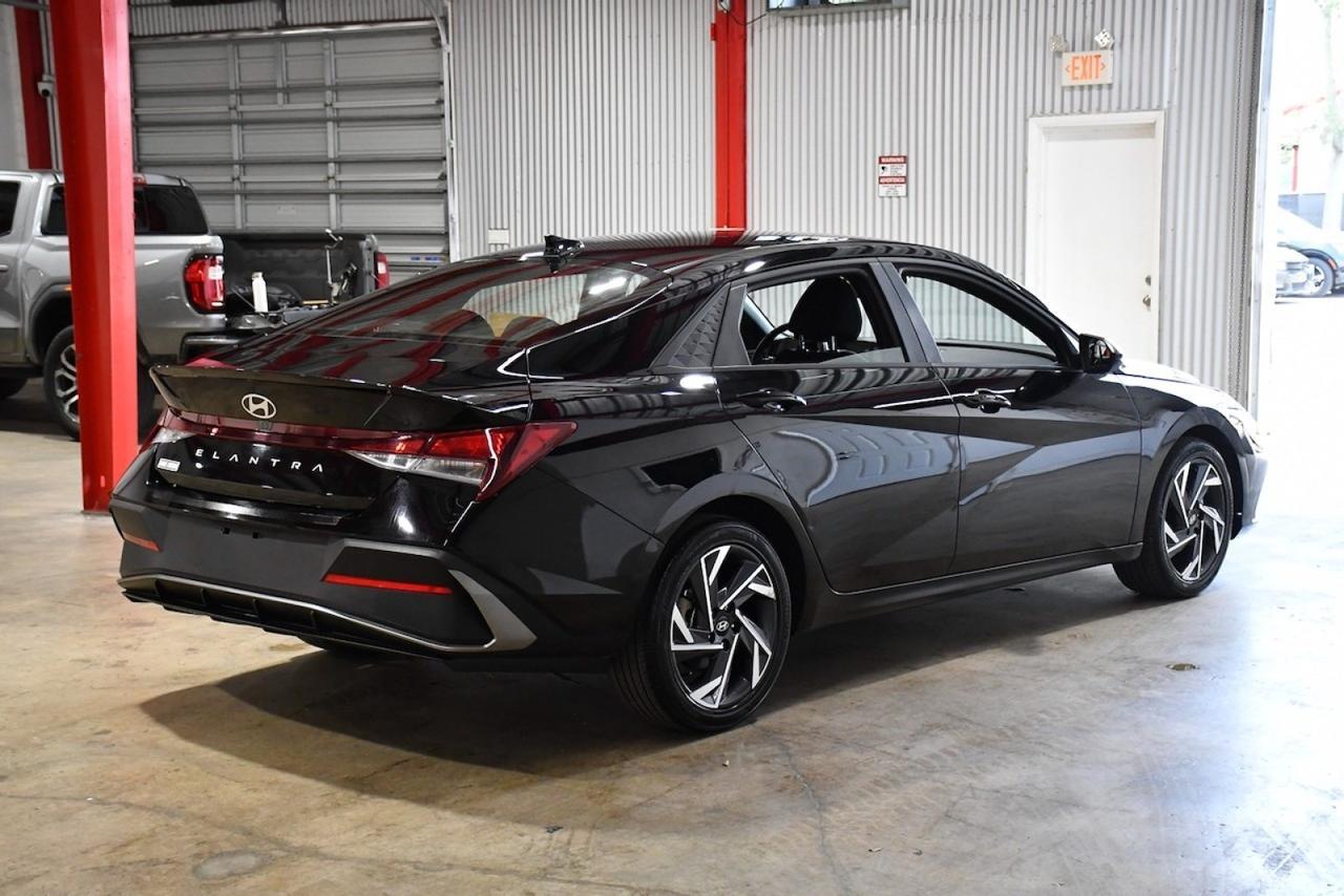 2025 Hyundai Elantra SEL Sport Lakeworth FL