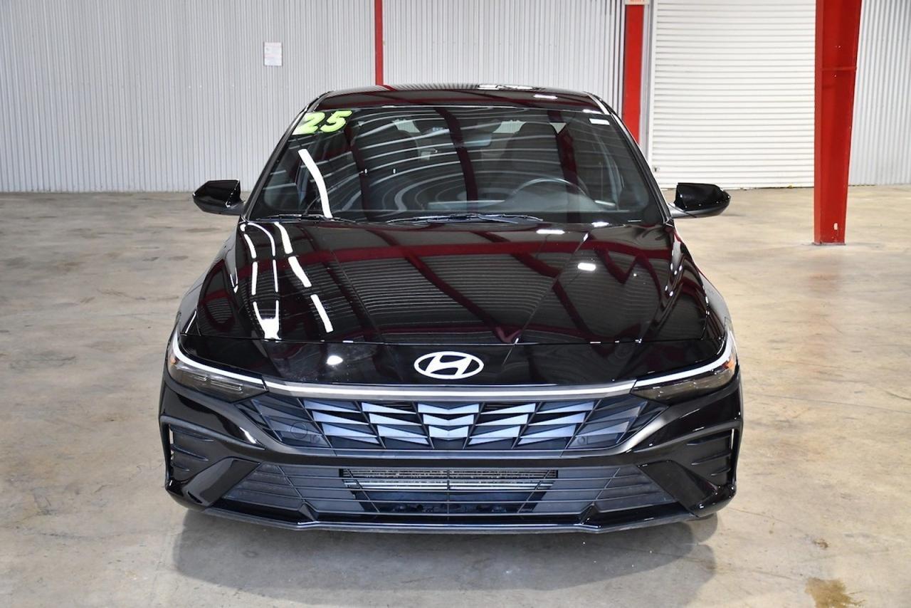 2025 Hyundai Elantra SEL Sport Lakeworth FL
