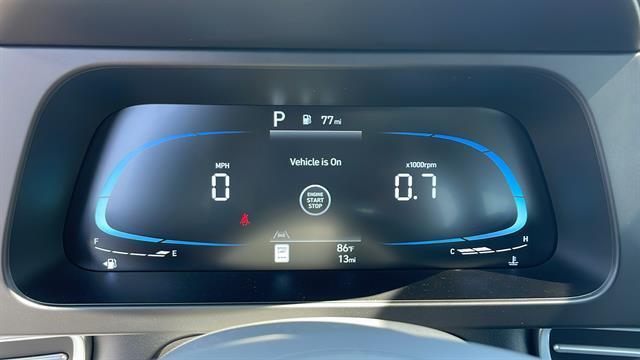 2025 Hyundai Elantra SEL Sport Corona CA