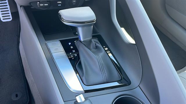 2025 Hyundai Elantra SEL Sport Corona CA