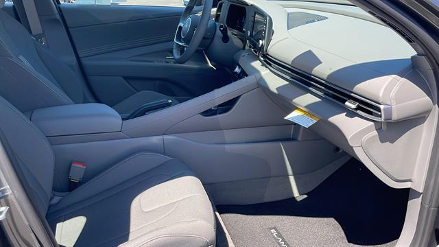 2025 Hyundai Elantra SEL Sport Corona CA