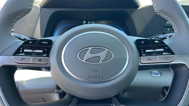 2025 Hyundai Elantra SEL Sport Corona CA
