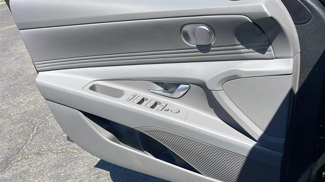2025 Hyundai Elantra SEL Sport Corona CA