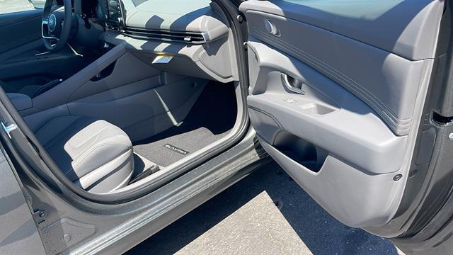 2025 Hyundai Elantra SEL Sport Corona CA