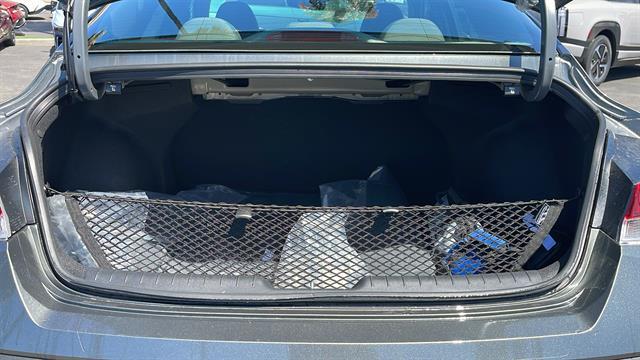 2025 Hyundai Elantra SEL Sport Corona CA