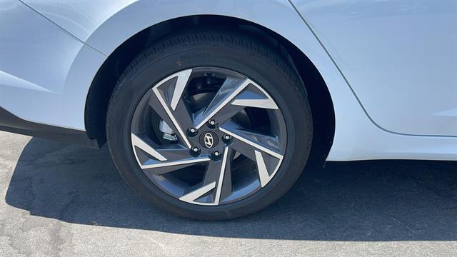 2025 Hyundai Elantra SEL Sport Corona CA
