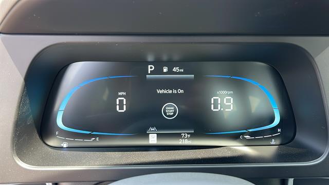 2025 Hyundai Elantra SEL Sport Corona CA