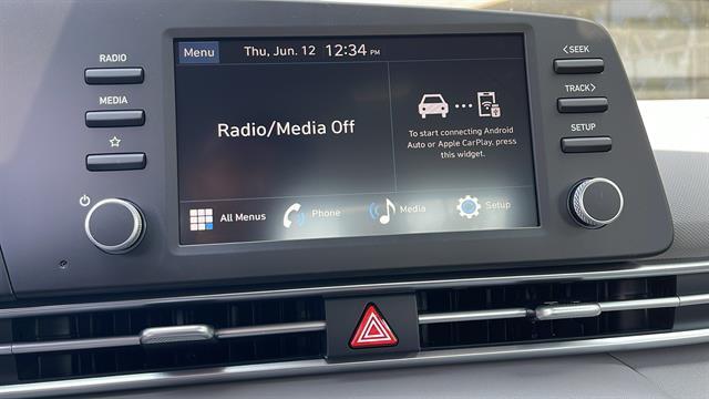2025 Hyundai Elantra SEL Sport Corona CA