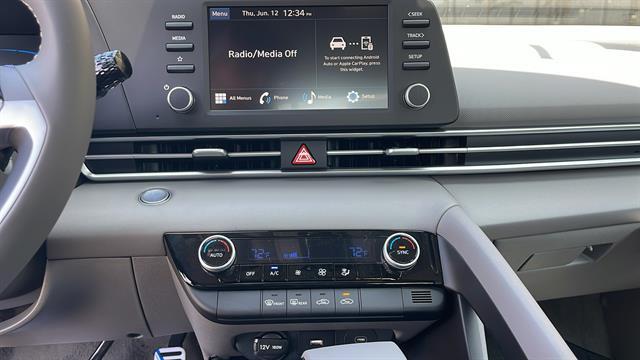 2025 Hyundai Elantra SEL Sport Corona CA