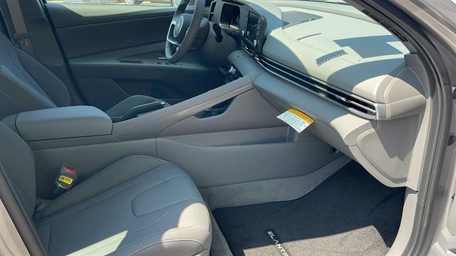 2025 Hyundai Elantra SEL Sport Corona CA