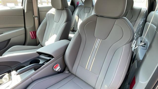 2025 Hyundai Elantra SEL Sport Corona CA