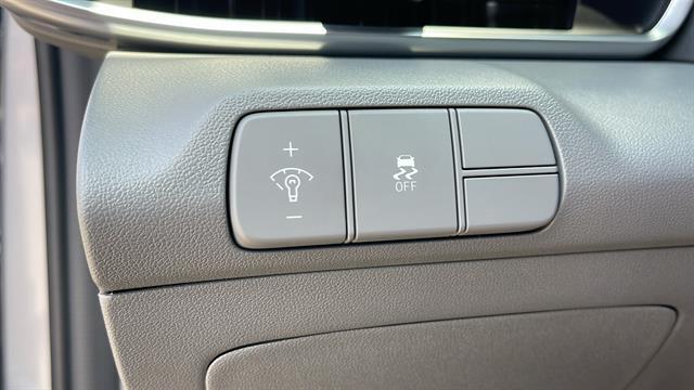 2025 Hyundai Elantra SEL Sport Corona CA