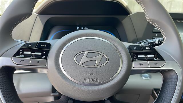 2025 Hyundai Elantra SEL Sport Corona CA