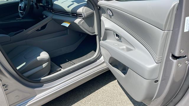 2025 Hyundai Elantra SEL Sport Corona CA
