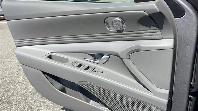 2025 Hyundai Elantra SEL Sport Corona CA