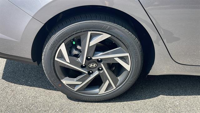 2025 Hyundai Elantra SEL Sport Corona CA