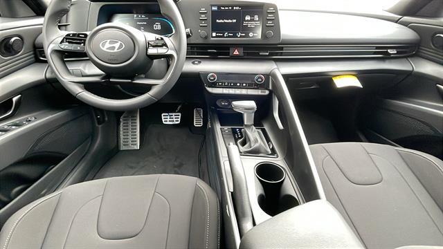 2025 Hyundai Elantra SEL Sport Corona CA