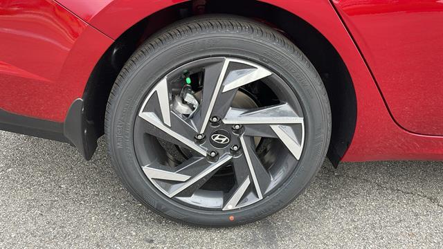 2025 Hyundai Elantra SEL Sport Corona CA