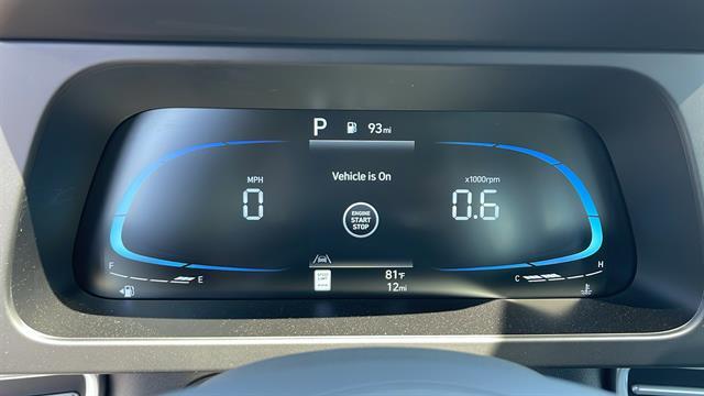 2025 Hyundai Elantra SEL Sport Corona CA